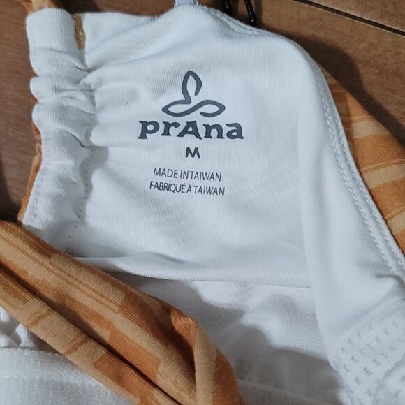 New Prana Avore Dress size Medium - Picture 8 of 9